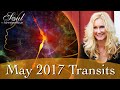 Important Astrological Dates for May 2017