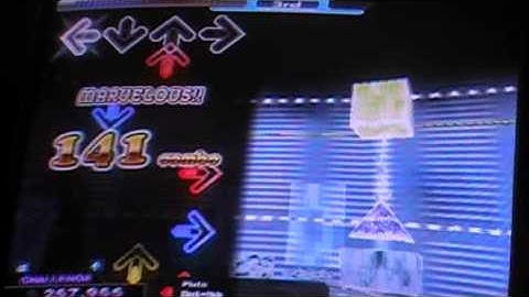 Pluto Challenge (16) PFC 47p [iamchris4life]