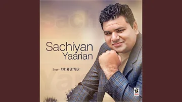 Sachiyan Yaarian