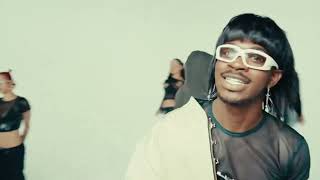 Lil Nas X’s part of Skaiwater’s Light Music Video