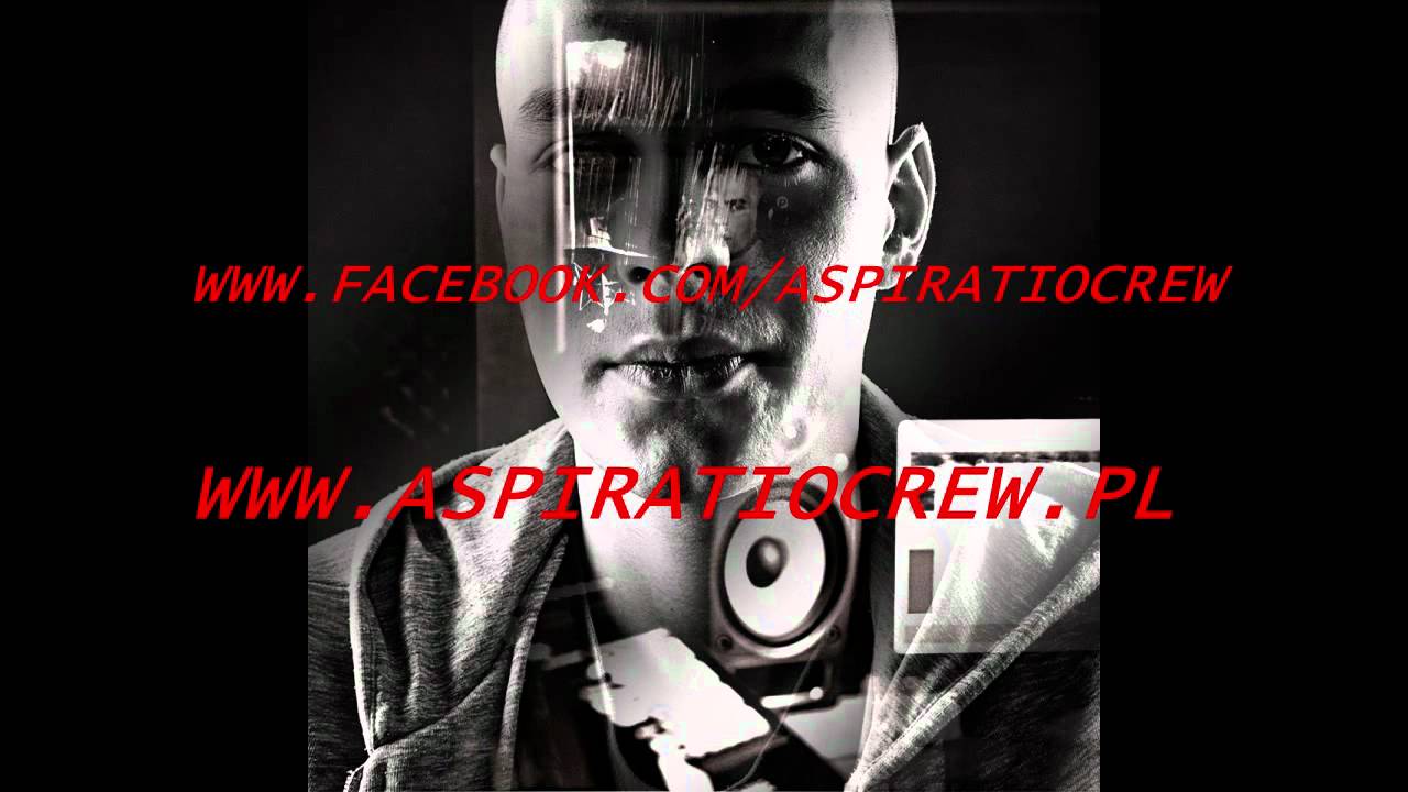 ASPIRATIO CREW MIXTAPE- Dwie zwrotki Śliwy