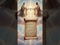PLEGARIA PARA EMPEZAR EL DÍA | A la Santísima Trinidad #dios #palabradios #milagros #diosverdadero