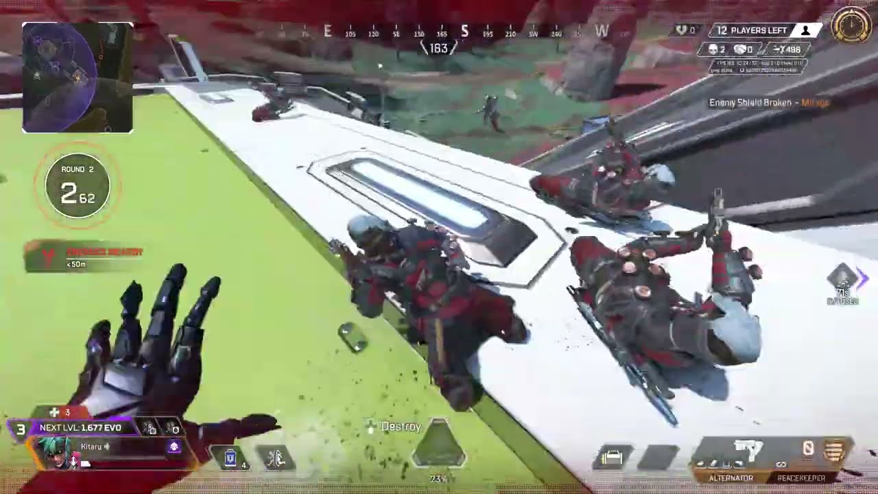 Apex Legends Season 21 Montage