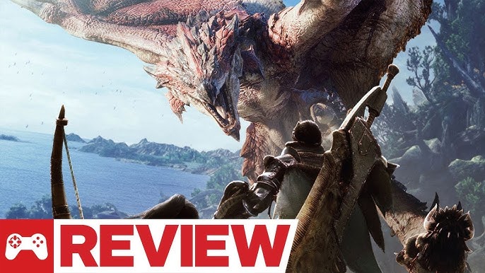 Monster Hunter World: Iceborne': Game Review – The Hollywood Reporter