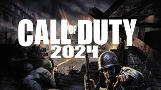 Is Call of Duty 1 Worth Playing in 2024?