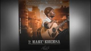 Constantino Machava - Naku Khensa (Áudio Oficial)