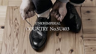 UNIONIMPERIAL | COUNTRY No.SU403