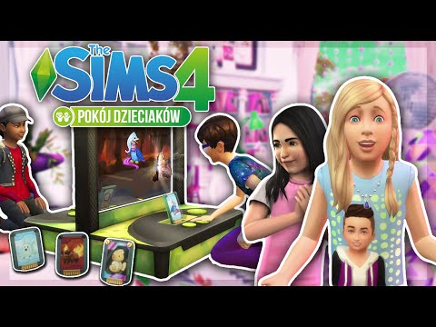 The sims 4 sezony