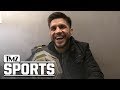 Henry Cejudo Says He'd Kick John Cena's Ass For Nikki Bella's Love!! | TMZ Sports