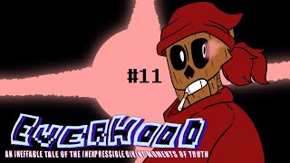 Big Beasties - Stretch Saunters Through Everhood - Part 11 [K.A.T.V.]