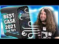 Best Case of 2021 So Far: Fractal Torrent Case Review &amp; Benchmarks