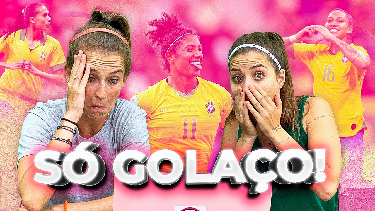 10 MELHORES GOLS DE CRAQUES DO BRASIL