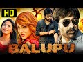 Balupu - Ravi Teja's Superhit Romantic Full Movie | Shruti Haasan, Anjali, Prakash Raj