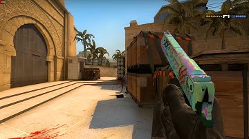 Montero - Cs Go Edit