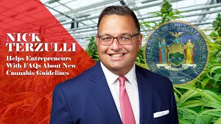 NYS Adult-Use Cannabis License Applications Open Oct 4th