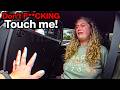 ENTITLED Woman Tries To KILL COP... ENDS BADLY!