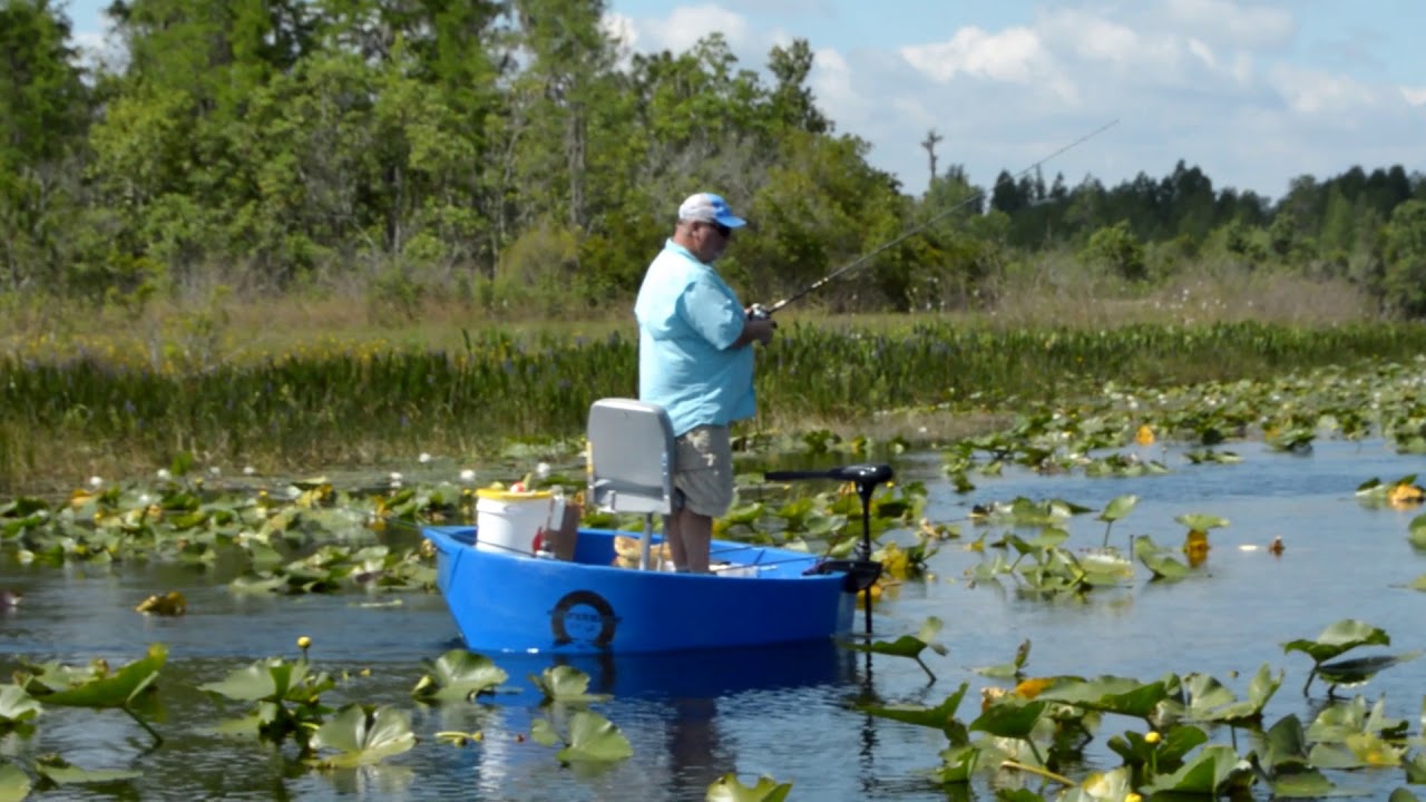 Roundabout Watercrafts On A Secluded Lake YouTube