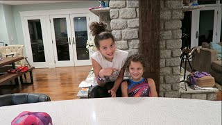 House Tour! (WK 296) | Bratayley