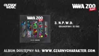 03. Flint - N.P.W.D. ft. DJ Ike (Muzyka: Soulpete) / www.czarnycharakter.com