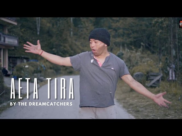 Aeta Tira - The Dreamcatchers ft. Enoshjack | Official Music Video | class=