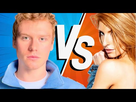 Male Beauty Standards Exposed: Online Vs Nightlife