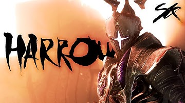 Harrow - Warframe | Cinematic Tutorial and Build Guide
