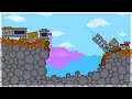 МОЙ ПОДПИСЧИК СДЕЛАЛ ИГРУ! PURPLIS SANDBOX