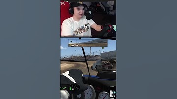 NEW Track UMP Modified 😎 #racing #iracing