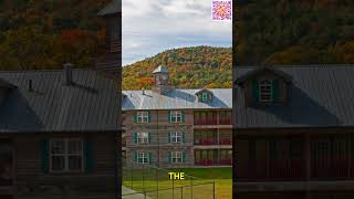 Family-Friendly Fun & Relaxation at Oak N' Spruce Resort in the Beautiful Berkshires! Fire At Oak N Spruce In Lee
