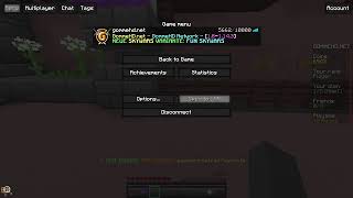 12H Minecraft Daddeln