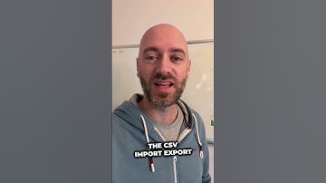 ☀️☕🍞 CSV import & export : ⚠️Limits - Ep. 157 of your Asana Morning Coffee with a French toast