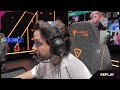 G2 vs NRG | VCT Americas Playoffs | Map 2 Breeze