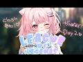 【League of Legends】 配信者でClash参加するぞ～！Day2 with/ ばたーくっきー,SiLenT , まんさや, みなみ てって 【真白ぽん / Vtuber】