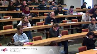 Download Lagu David Damanik: A perspective on the Fibonacci trace map MP3 Download Lagu David Damanik: A perspective on the Fibonacci trace map MP3