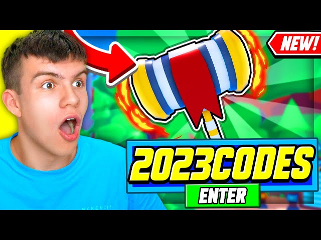 Banning Simulator codes [PIXEL] (August 2023)