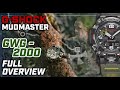 GWG-2000 MUDMASTER - FULL OVERVIEW