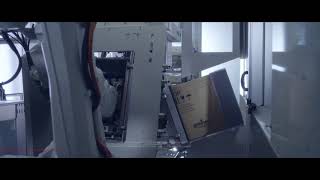 MBT Thermoforming