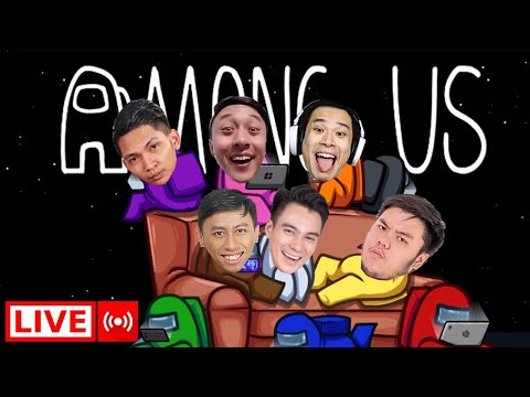 AMONG US Ft. JESS, YOUNGLEX, BRANDONKENT, BAIM WONG, LEMON - AMONG US Ft. JESS, YOUNGLEX, BRANDONKENT, BAIM WONG, LEMON