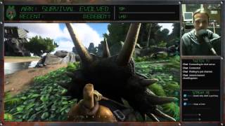 ARK: Survival Evolved Ep.5 - Nosey Neighbors (Part 2/2)