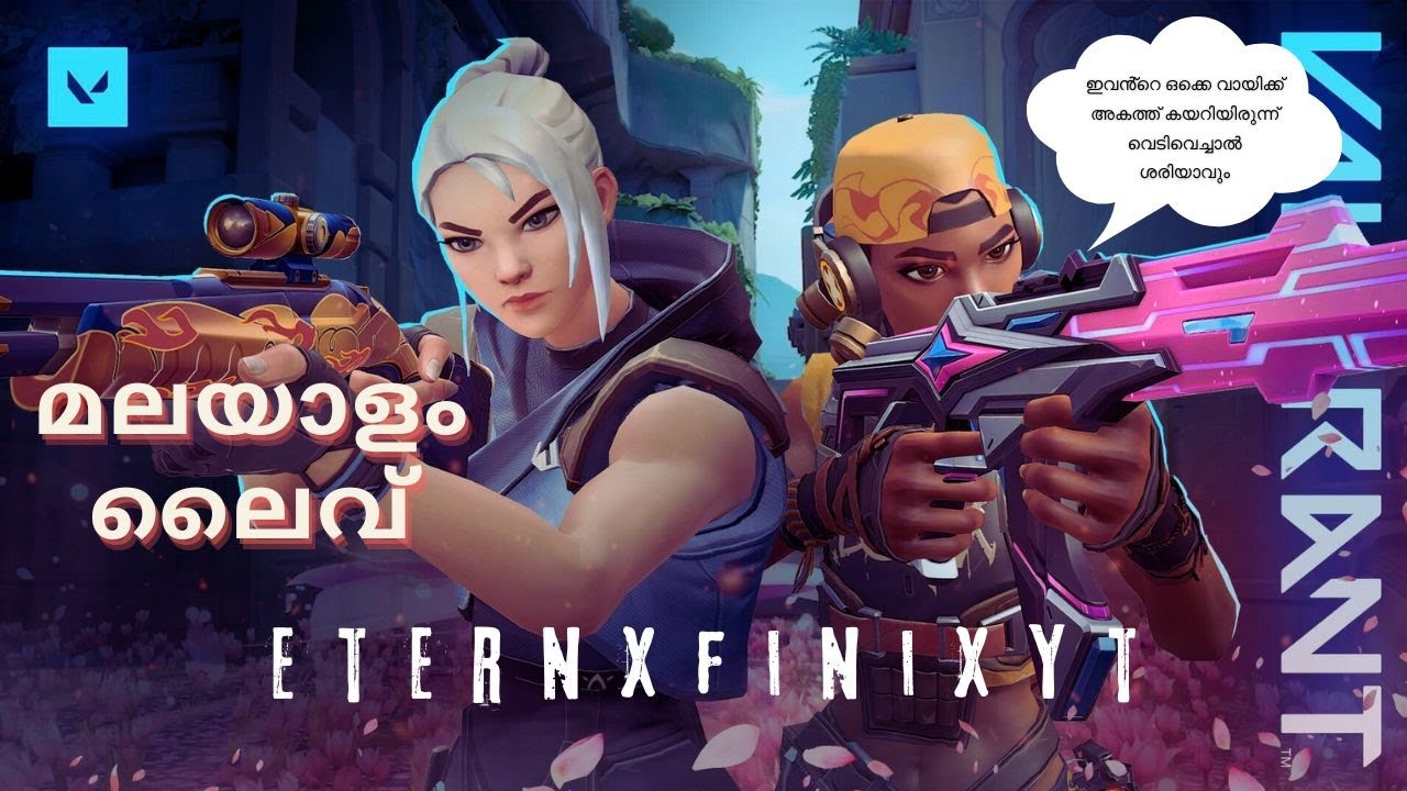 Valorant Live India | RTX 5070ti | Road to 1k subs