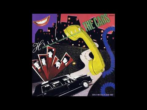 The Cars - Hello Again [Remix Version - eLeMeNOhPeaQ Re-Edit]