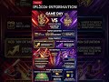 ​Ultimate Clash: RCB vs KKR Match 57 Preview! 🔥​#RCBvsKKR​#KKRvsRCB​#IPL2026​#Match57​#TATAIPL