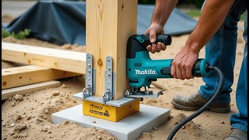 Mind-Blowing Construction Techniques You Won