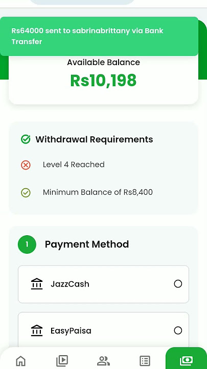 https://momowatch.site/ref/ahmedraza46 real earning app
