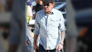 Johnny Hallyday : le touchant message de sa fille Laura