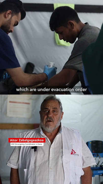 GHF in Gaza: This is not aid, this is orchestrated killing