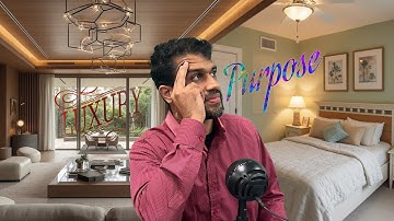 Luxury Mansions vs. Purposeful Design | Homes That Matter | Finding True Client Satisfaction