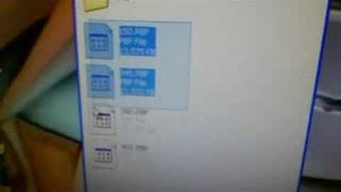 how to make magic memory stick  4.01m33-2 part 3