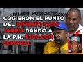 PAGANDO 300,000 SEMANAL A LA P.N. SIGUE OPERANDO EL PUNTO DEL DIFUNT0 CAP0 JARRIS EN LAS TERRENAS