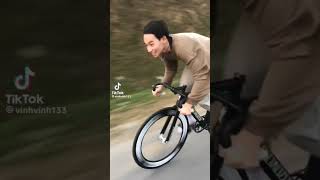 Tổng hợp những video hay về xe fixed gear~